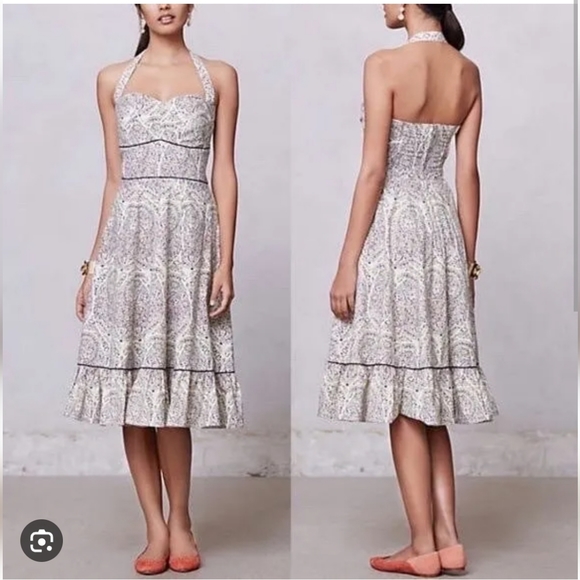 Anthropologie Dresses & Skirts - NWOT, Girls from Savoy Anthropologie dress